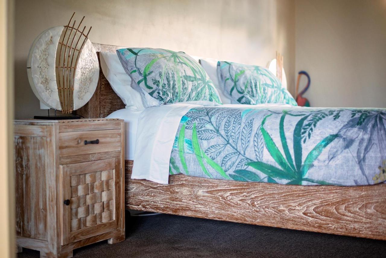 Albany Bali Style Accommodation ภายนอก รูปภาพ