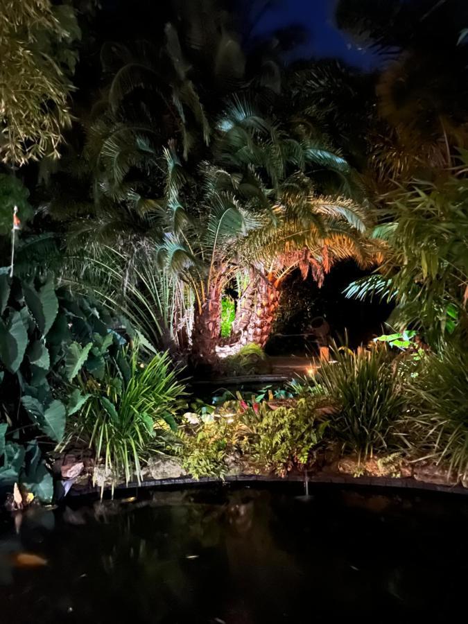 Albany Bali Style Accommodation ภายนอก รูปภาพ
