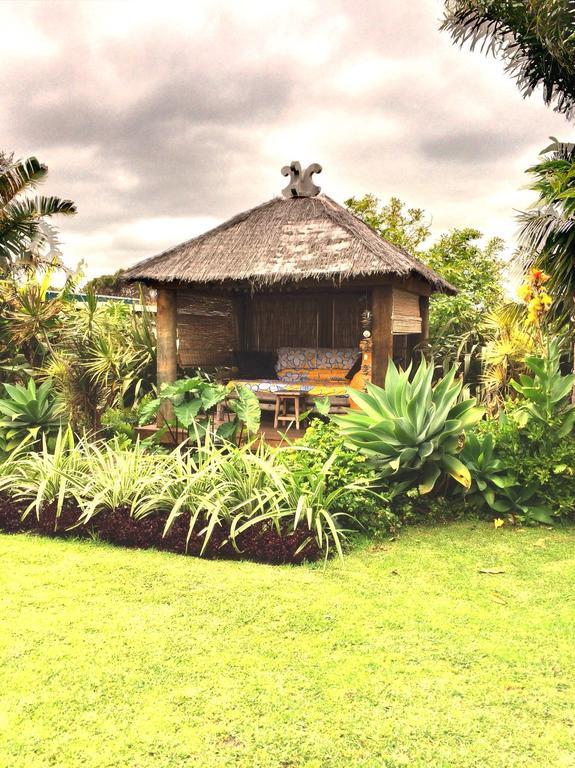 Albany Bali Style Accommodation ภายนอก รูปภาพ