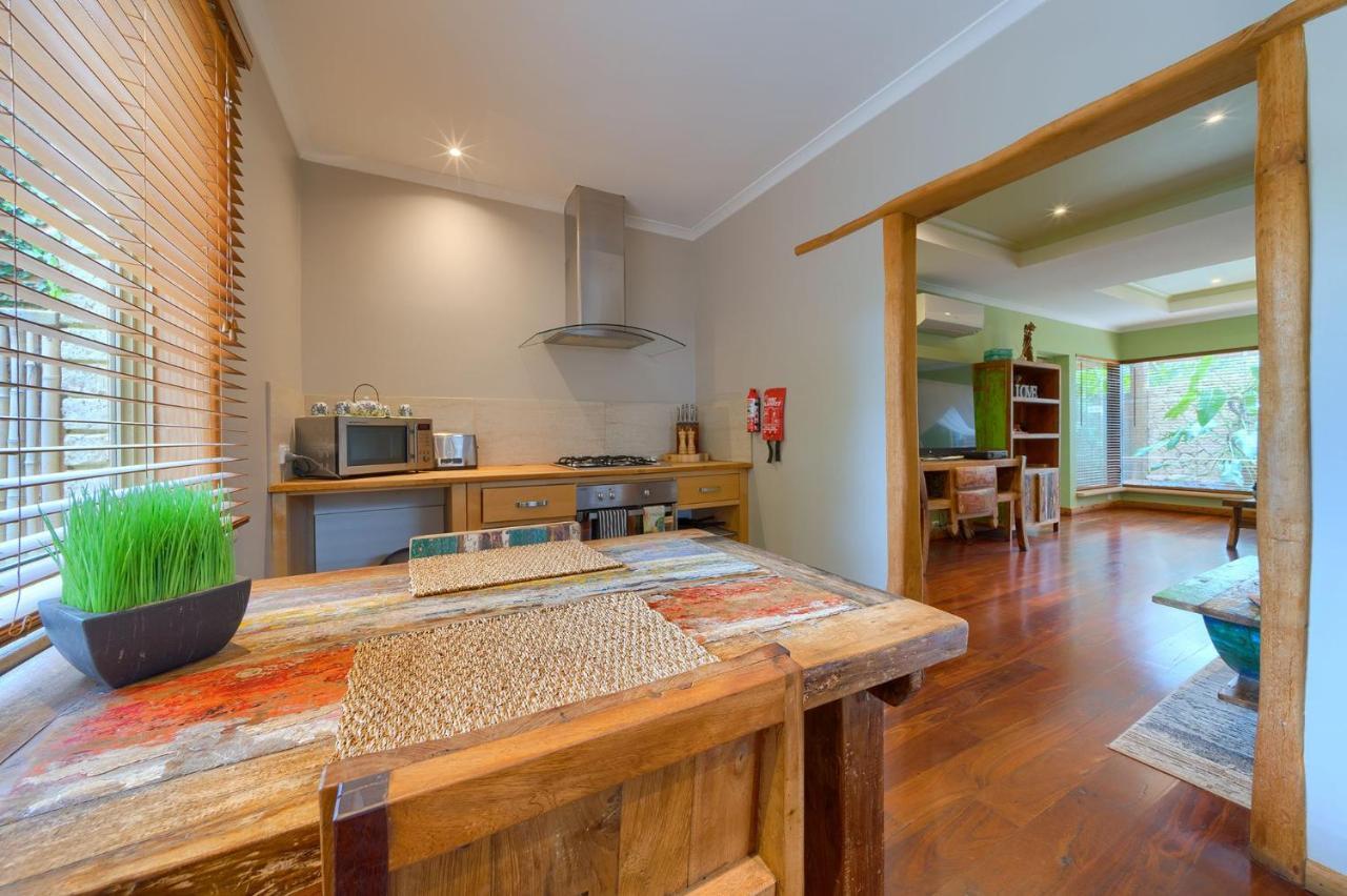 Albany Bali Style Accommodation ภายนอก รูปภาพ
