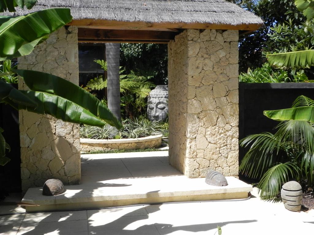Albany Bali Style Accommodation ภายนอก รูปภาพ