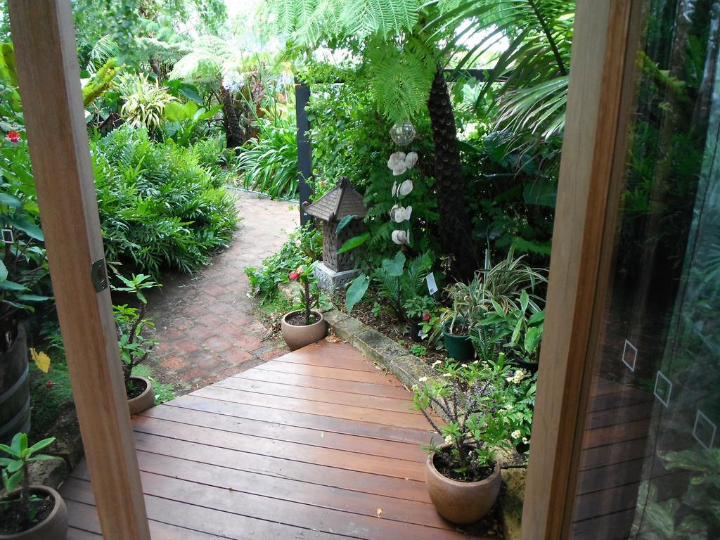 Albany Bali Style Accommodation ภายนอก รูปภาพ