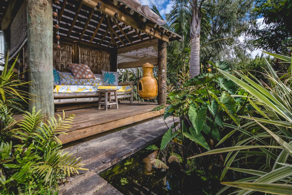 Albany Bali Style Accommodation ห้อง รูปภาพ