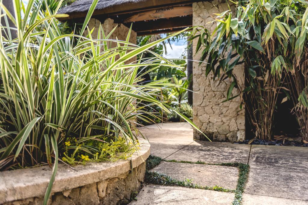 Albany Bali Style Accommodation ห้อง รูปภาพ