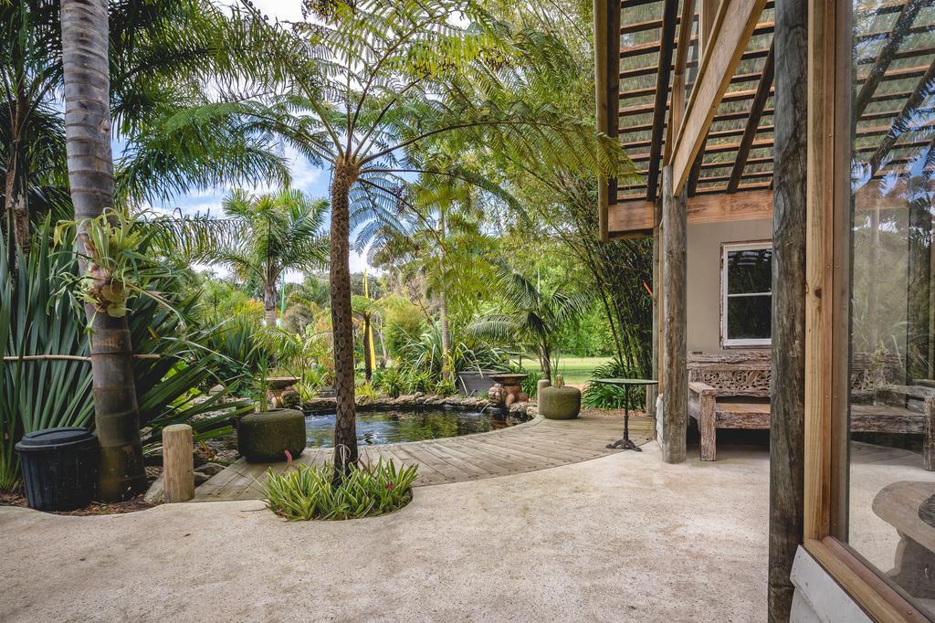 Albany Bali Style Accommodation ห้อง รูปภาพ
