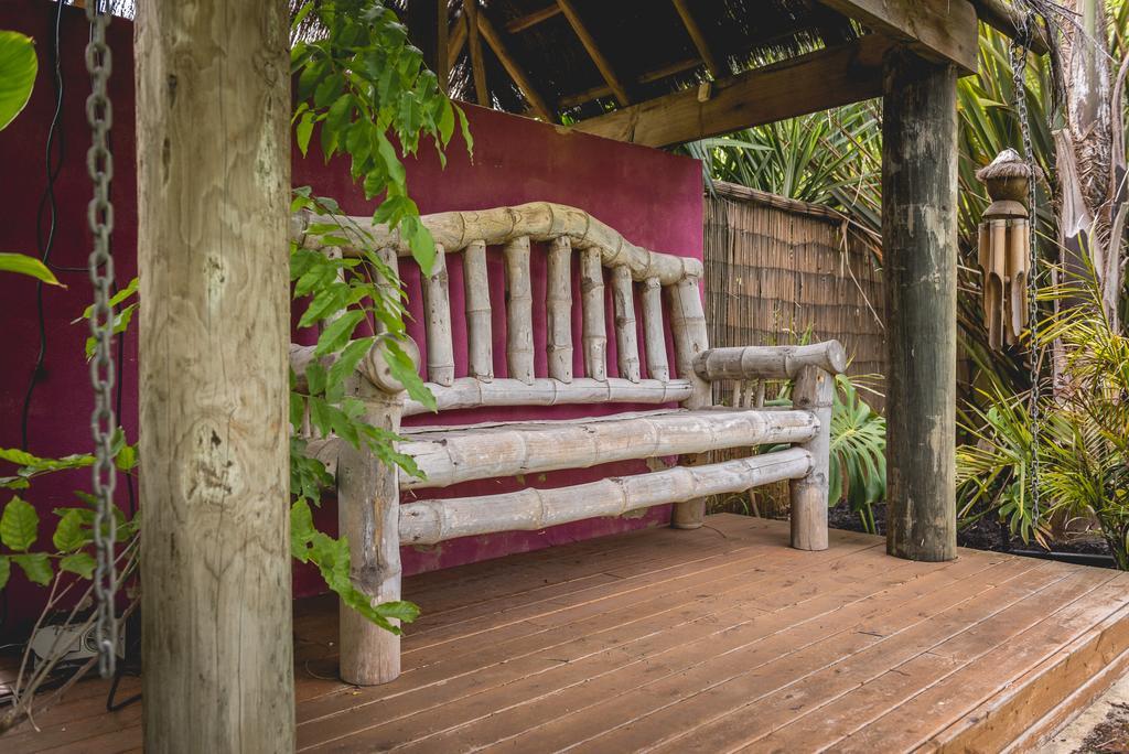 Albany Bali Style Accommodation ภายนอก รูปภาพ