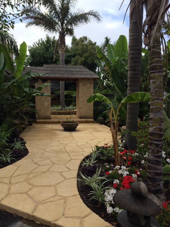 Albany Bali Style Accommodation ภายนอก รูปภาพ