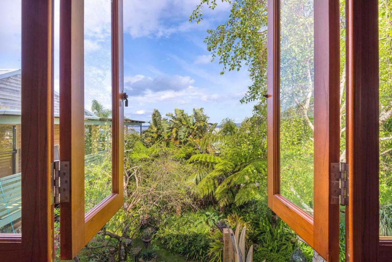 Albany Bali Style Accommodation ภายนอก รูปภาพ