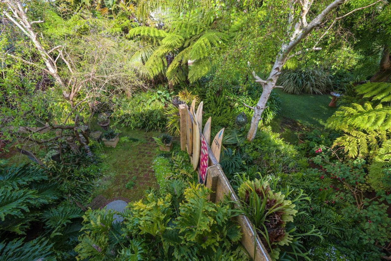 Albany Bali Style Accommodation ภายนอก รูปภาพ