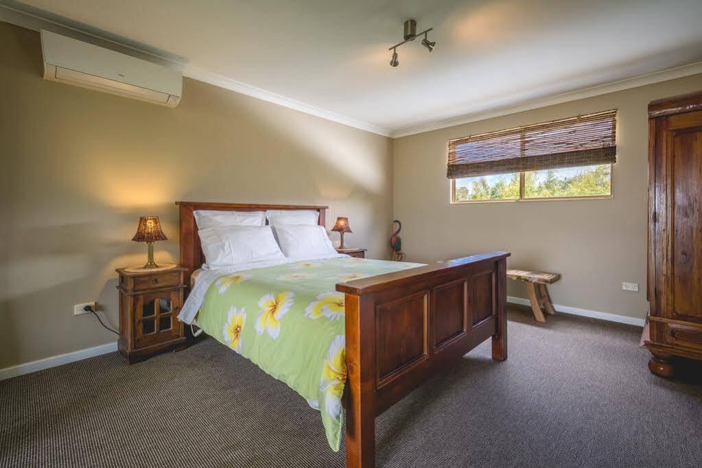 Albany Bali Style Accommodation ภายนอก รูปภาพ